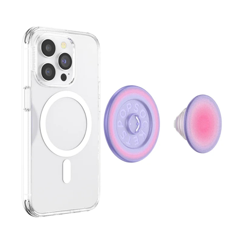 Popsockets Magsafe PopGrip Aura