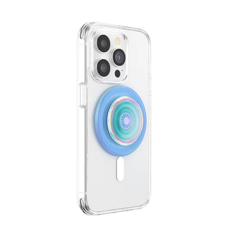 Popsockets Magsafe PopGrip Opalescent