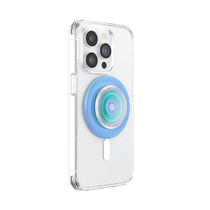 Popsockets Magsafe PopGrip Opalescent