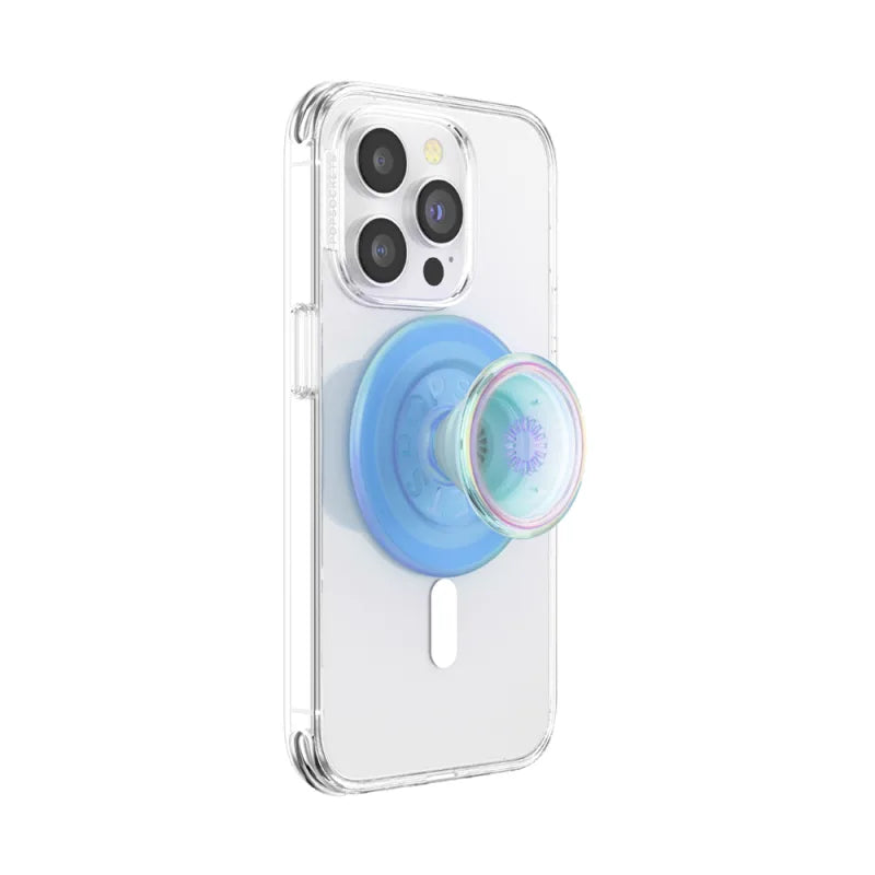Popsockets Magsafe PopGrip Opalescent