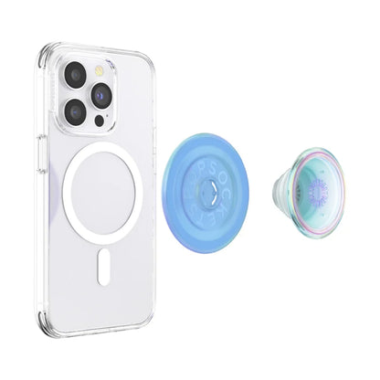 Popsockets Magsafe PopGrip Opalescent