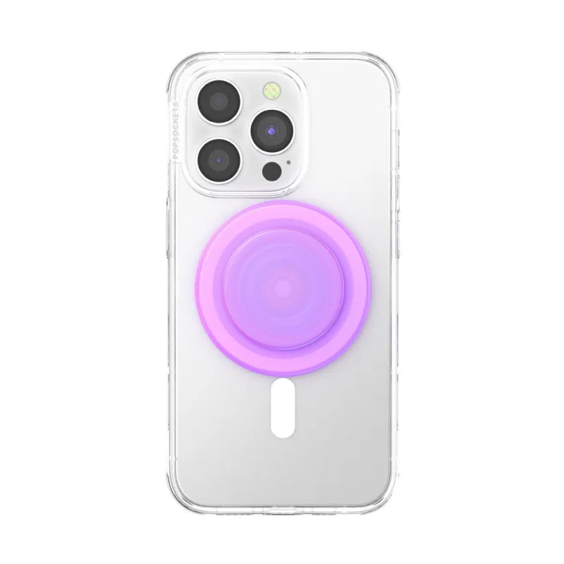 Popsockets Magsafe PopGrip Opalescent
