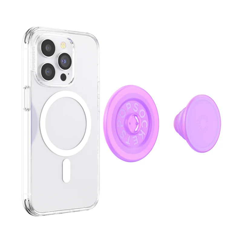 Popsockets Magsafe PopGrip Opalescent