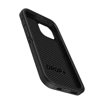 Otterbox Defender Case For iPhone 15 - Black