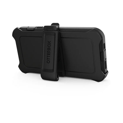 Otterbox Defender Case For iPhone 15 - Black