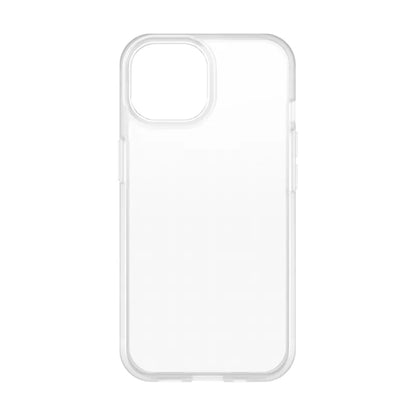 Otterbox React Case For iPhone 15 - Clear