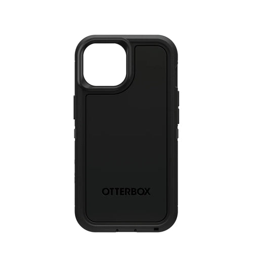 Otterbox Defender XT Magsafe Case For iPhone 16e/15/14/13 - Black