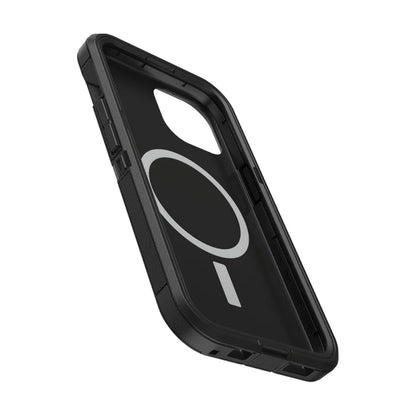 Otterbox Defender XT Magsafe Case For iPhone 16e/15/14/13 - Black