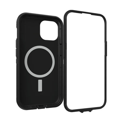 Otterbox Defender XT Magsafe Case For iPhone 16e/15/14/13 - Black