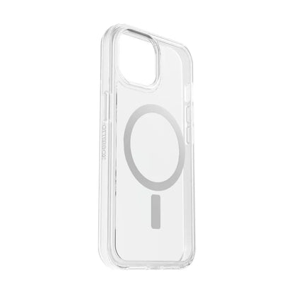 Otterbox Symmetry Plus MagSafe Case For iPhone 15 - Clear