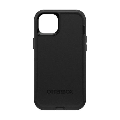 Otterbox Defender Case For iPhone 15 Plus - Black