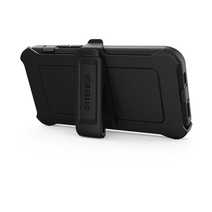 Otterbox Defender Case For iPhone 15 Plus - Black