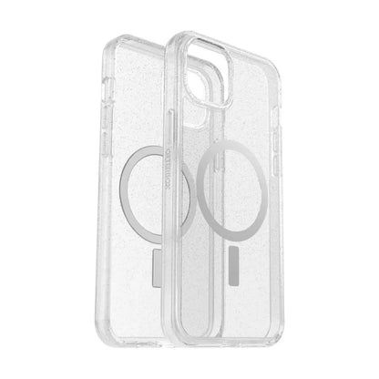 Otterbox Symmetry Plus MagSafe Case For iPhone 15 Plus - Clear