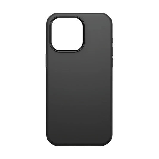Otterbox Symmetry Case For iPhone 15 Pro Max - Black