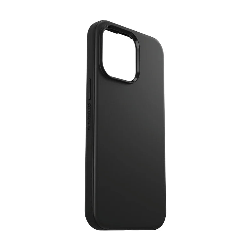 Otterbox Symmetry Case For iPhone 15 Pro Max - Black