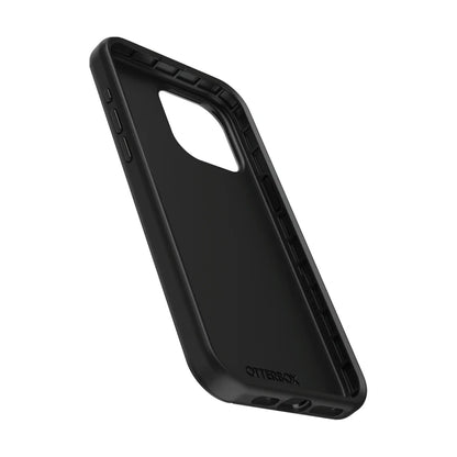 Otterbox Symmetry Case For iPhone 15 Pro Max - Black