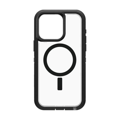 Otterbox Defender XT Magsafe Case For iPhone 15 Pro Max - Dark Side