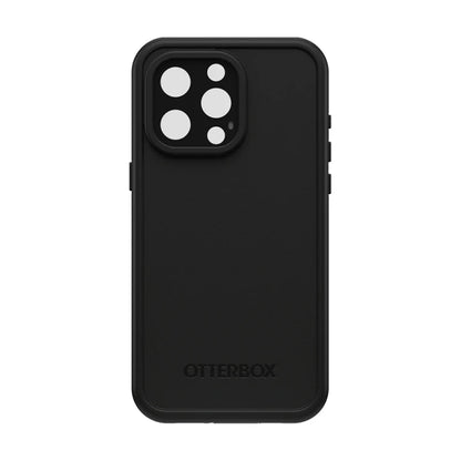 Otterbox Fre MagSafe Case For iPhone 15 Pro Max - Black