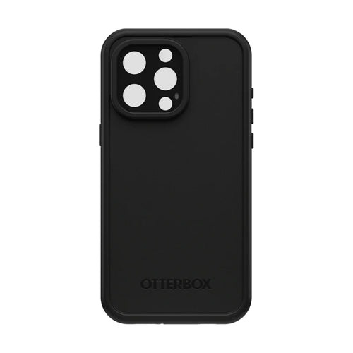 Otterbox Fre MagSafe Case For iPhone 15 Pro Max - Black