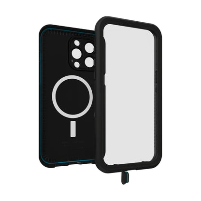 Otterbox Fre MagSafe Case For iPhone 15 Pro Max - Black
