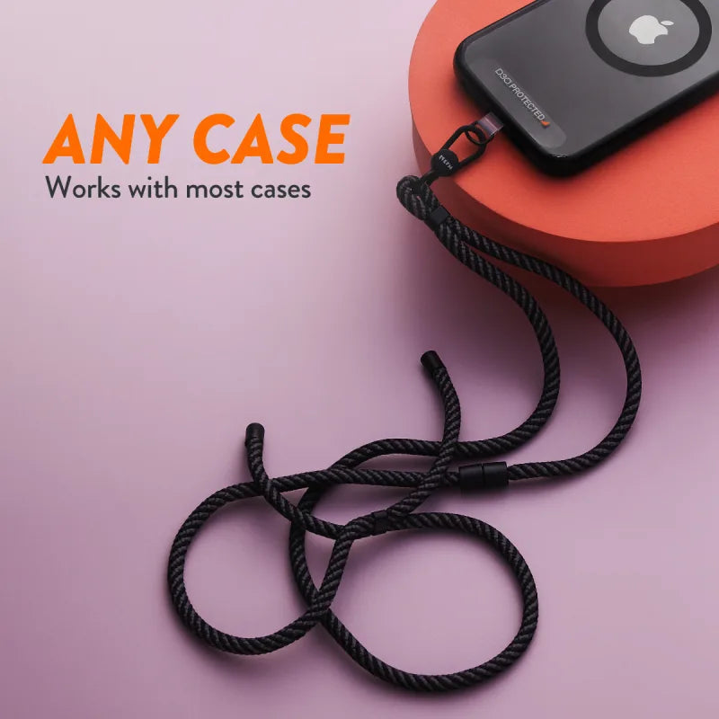 EFM Universal Lanyard For all handsets