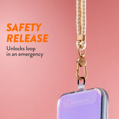 EFM Universal Lanyard For all handsets