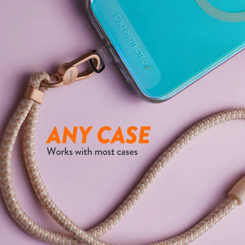 EFM Universal Lanyard For all handsets