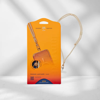 EFM Universal Lanyard For all handsets