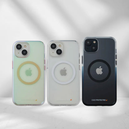 EFM Aspen Case Armour with D3O BIO For iPhone 15