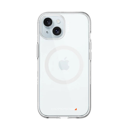 EFM Aspen Case Armour with D3O BIO For iPhone 15