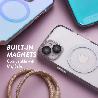 EFM Aspen Case Armour with D3O BIO For iPhone 15