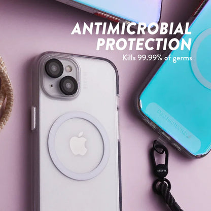 EFM Aspen Case Armour with D3O BIO For iPhone 15