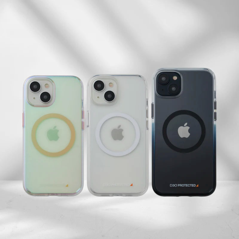 EFM Aspen Case Armour with D3O BIO For iPhone 15