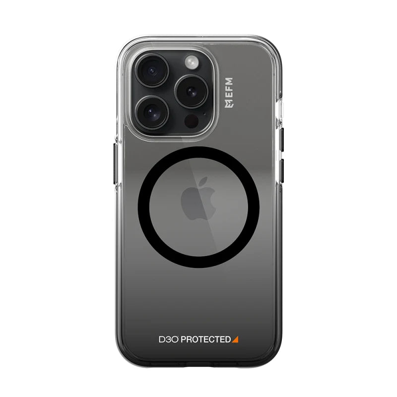 EFM Aspen Case Armour with D3O BIO For iPhone 15 Pro