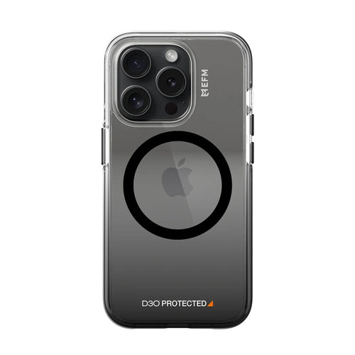 EFM Aspen Case Armour with D3O BIO For iPhone 15 Pro