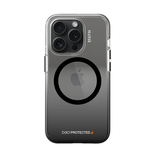 EFM Aspen Case Armour with D3O BIO For iPhone 15 Pro