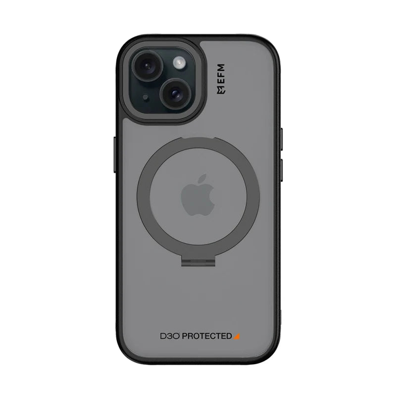 EFM Alta Case Armour with D3O BIO For iPhone 15