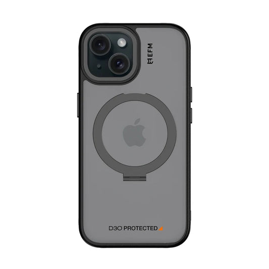 EFM Alta Case Armour with D3O BIO For iPhone 15