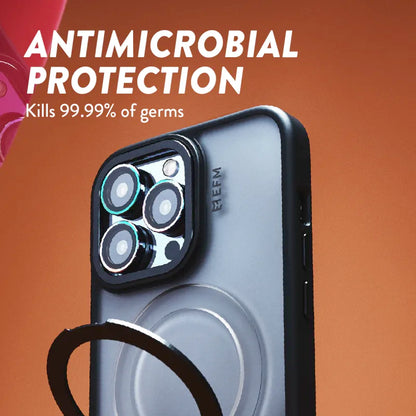 EFM Alta Case Armour with D3O BIO For iPhone 15 Pro