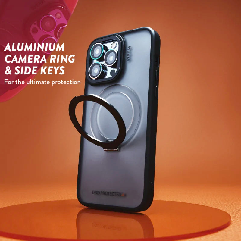 EFM Alta Case Armour with D3O BIO For iPhone 15 Pro Max
