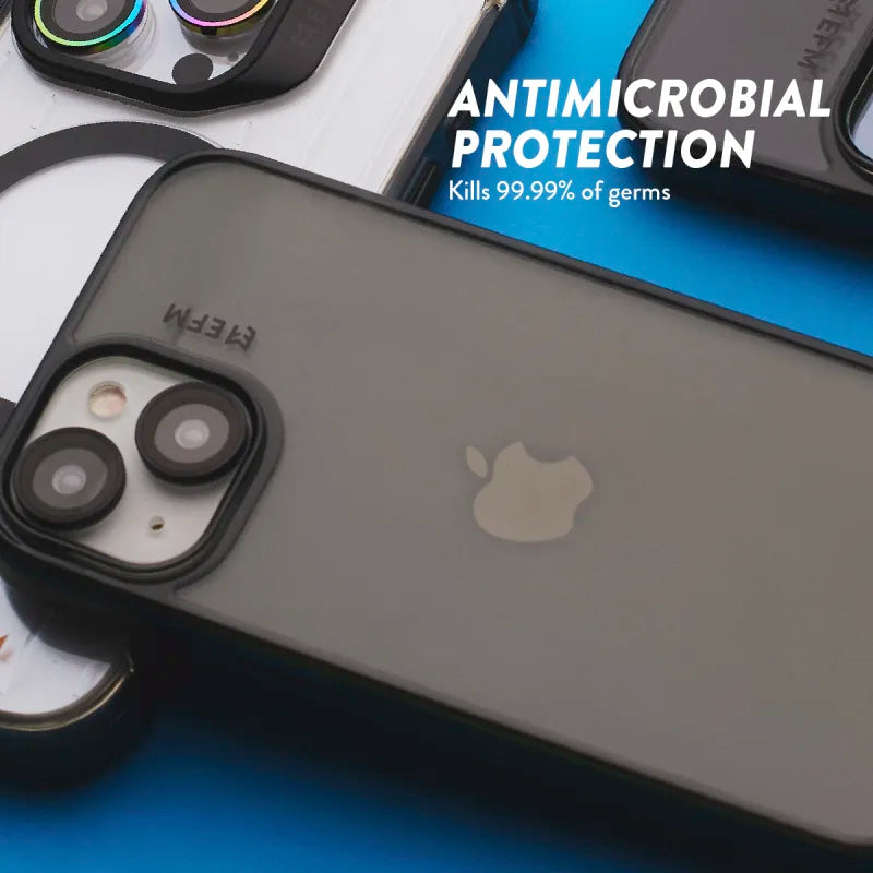 EFM Zurich Case Armour For iPhone 15
