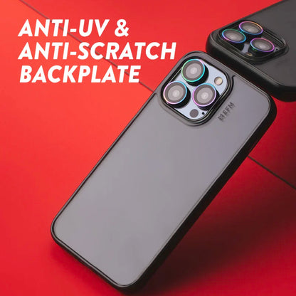 EFM Zurich Case Armour For iPhone 15 Pro