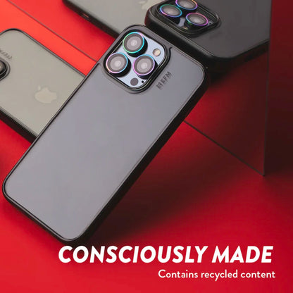 EFM Zurich Case Armour For iPhone 15 Pro