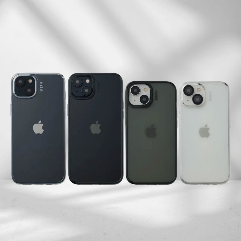 EFM Zurich Case Armour For iPhone 15 Plus