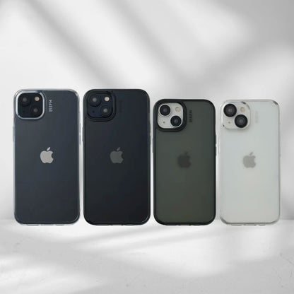 EFM Zurich Case Armour For iPhone 15 Plus