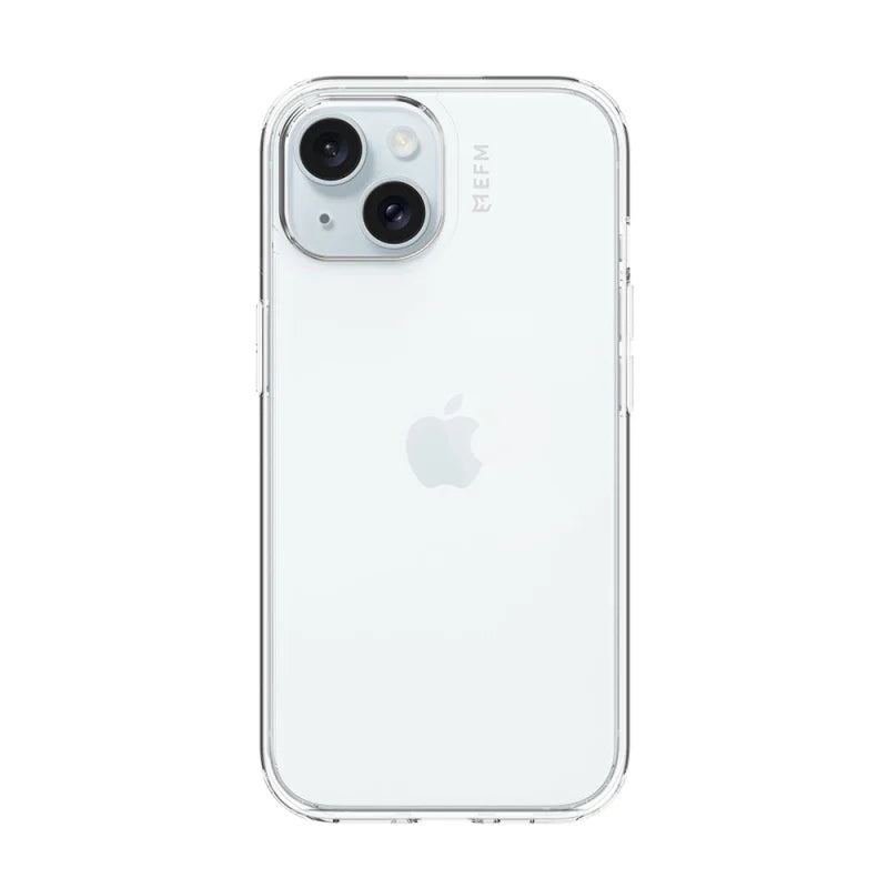 EFM Zurich Case Armour For iPhone 15 Plus
