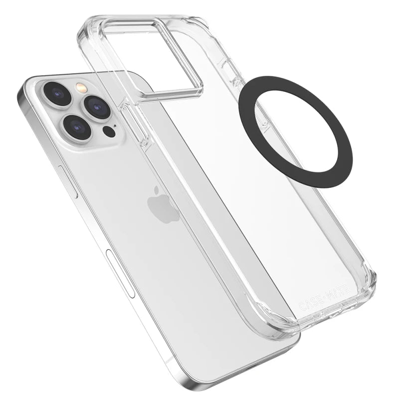 Case-Mate Magnetic Conversion Kit for MagSafe 2 x Pack - Black