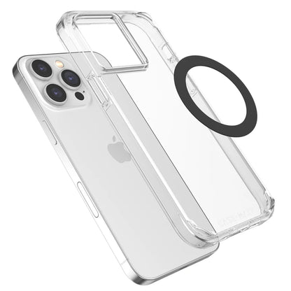 Case-Mate Magnetic Conversion Kit for MagSafe 2 x Pack - Black