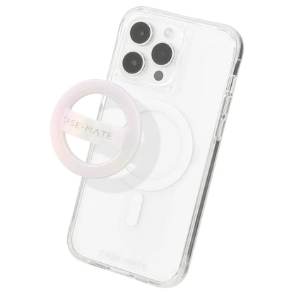 Case-Mate Magnetic Loop Grip For MagSafe - Soap Bubble - Multi