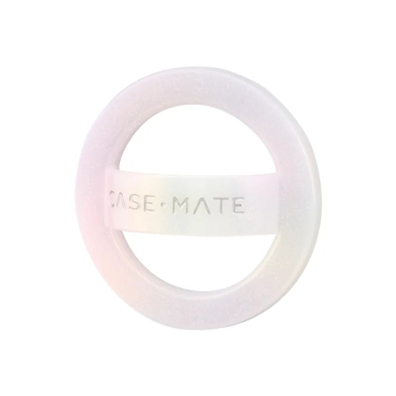 Case-Mate Magnetic Loop Grip For MagSafe - Soap Bubble - Multi